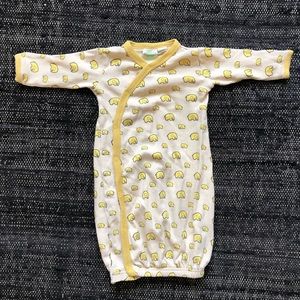 Parade organics nightgown